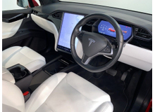 2019 Tesla Model X 0L Electric For Sale Images