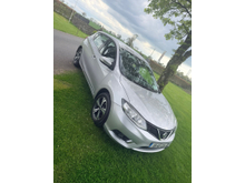 2019 Nissan Pulsar