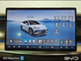 2026 Byd SEALION 7 Finance Rates from 3.5% Order Now for 261 Delivery. DESIGN MODEL - 82.5kWh Blade Battery, 530HP up to 456km range. Features include 20