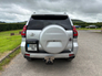 2022 TOYOTA LANDCRUISER SWB GX AUTO 2DR COMMERCIAL 