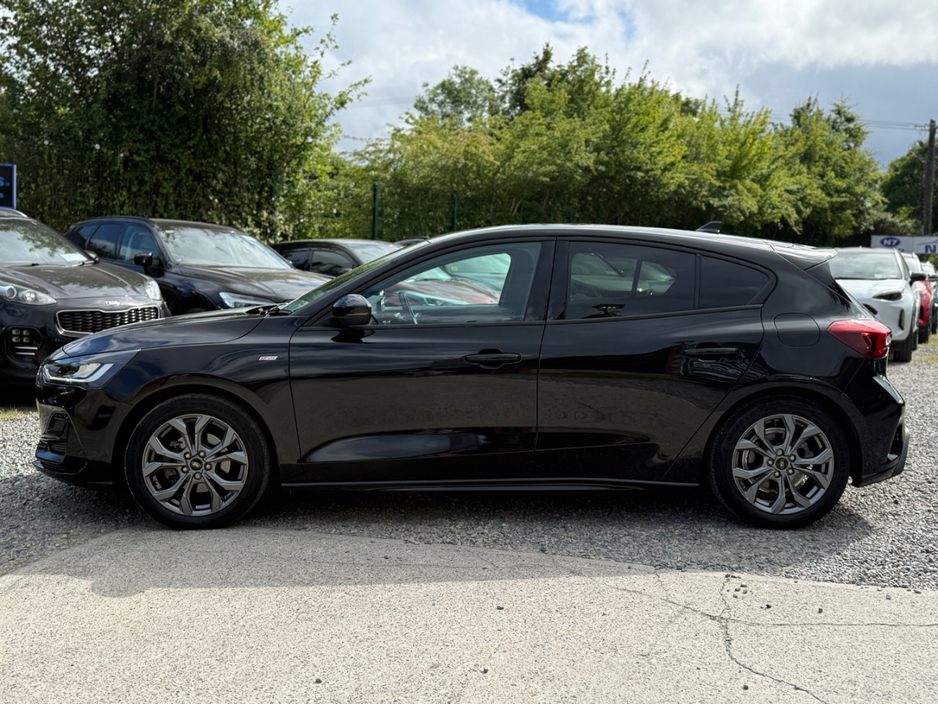 2023 Ford Focus 1L Petrol For Sale Images