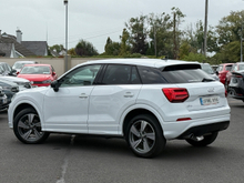 2021 Audi Q2 1L Petrol For Sale Images