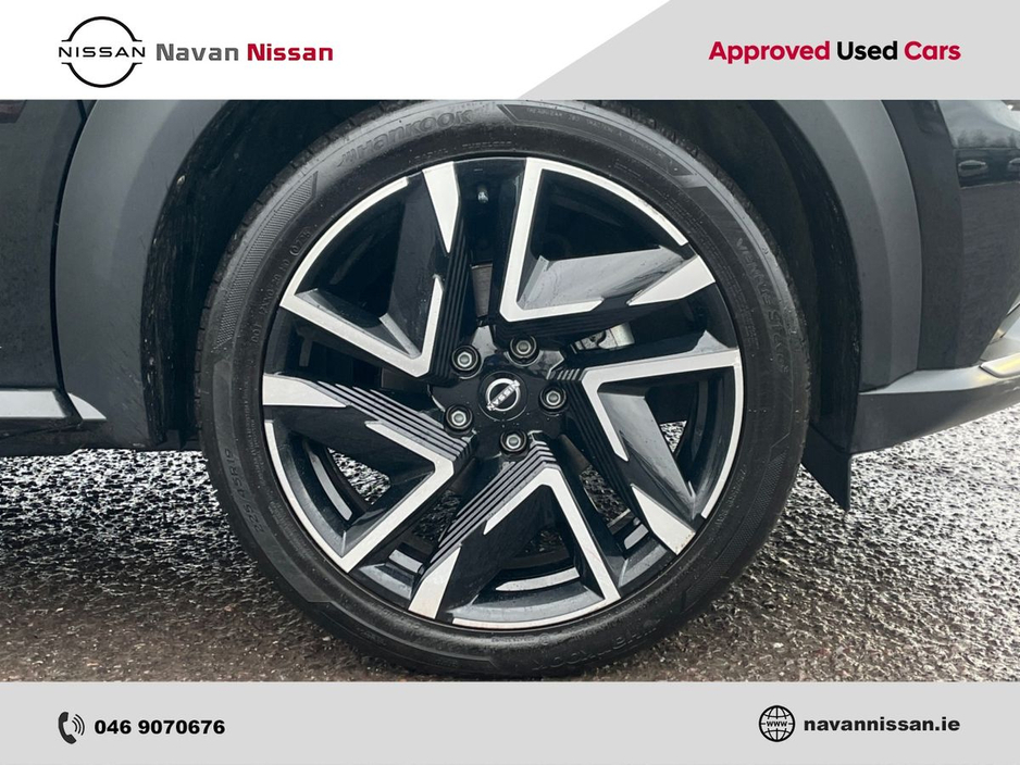 2025 Nissan Juke 1L Petrol For Sale Images