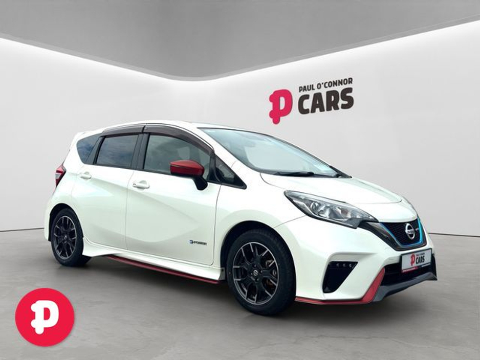 Used Nissan Note 2018 in Waterford