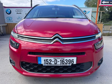 2015 Citroen Grand C4 Picasso 1.6L Diesel For Sale Images