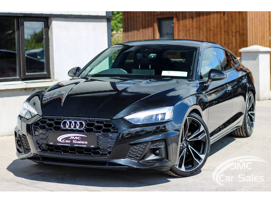 2020 Audi A5 For Sale Images