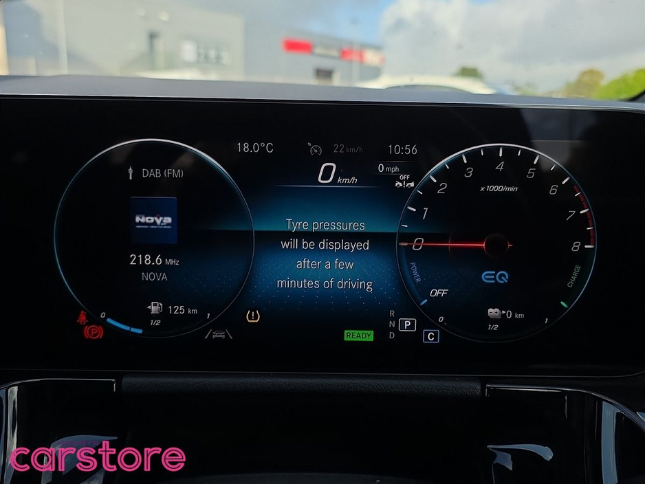 Mercedes-Benz GLA Class GLA AMG Line PHEV 250e A/T — thumbnail 19