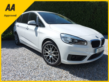 2016 BMW 2 Series Gran Tourer 2L Diesel For Sale Images