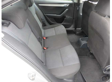 2014 Skoda Octavia 1.2L Petrol For Sale Images