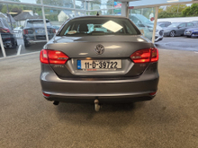 2011 Volkswagen Jetta 1.6L Diesel For Sale Images