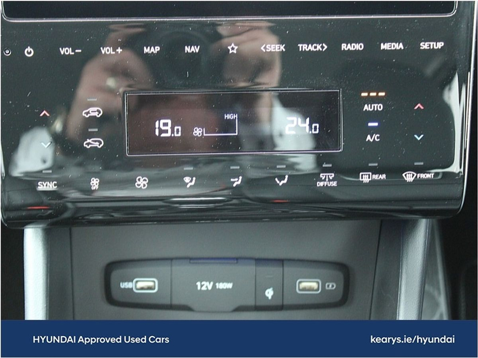 Hyundai Tucson *4.99% APR AVAILABLE* 2WD Executive Plus — thumbnail 20