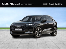 Audi Q3 S-LINE TDI S-TRONIC
