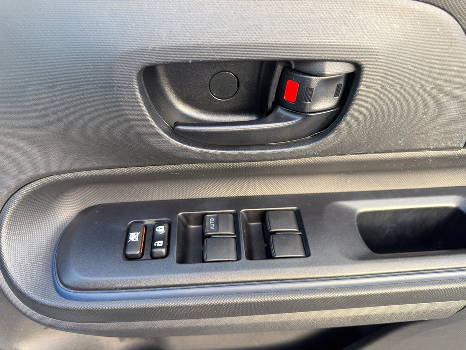 Toyota Aqua 1.5 Petrol Hybrid Automatic — thumbnail 22