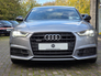 2018 AUDI A6 2.0 TDI 190 BHP S-LINE BLACK EDITION QUATTRO. HUGE SPEC. FINANCE ARRANGED. SIMI. AA APPROVED.