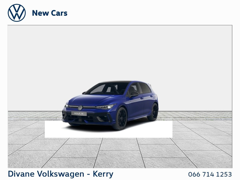 Used Volkswagen Golf 2027 in Kerry
