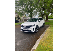 2023 Kia Sorento 2.2L Diesel For Sale Images