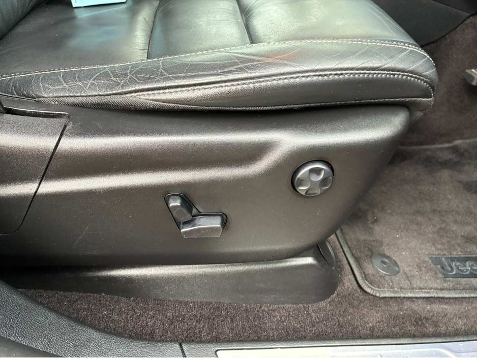 2017 Jeep Grand Cherokee 3L Diesel For Sale Images