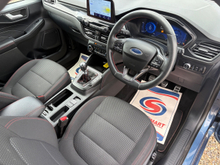 2022 Ford Kuga 1.5L Diesel For Sale Images
