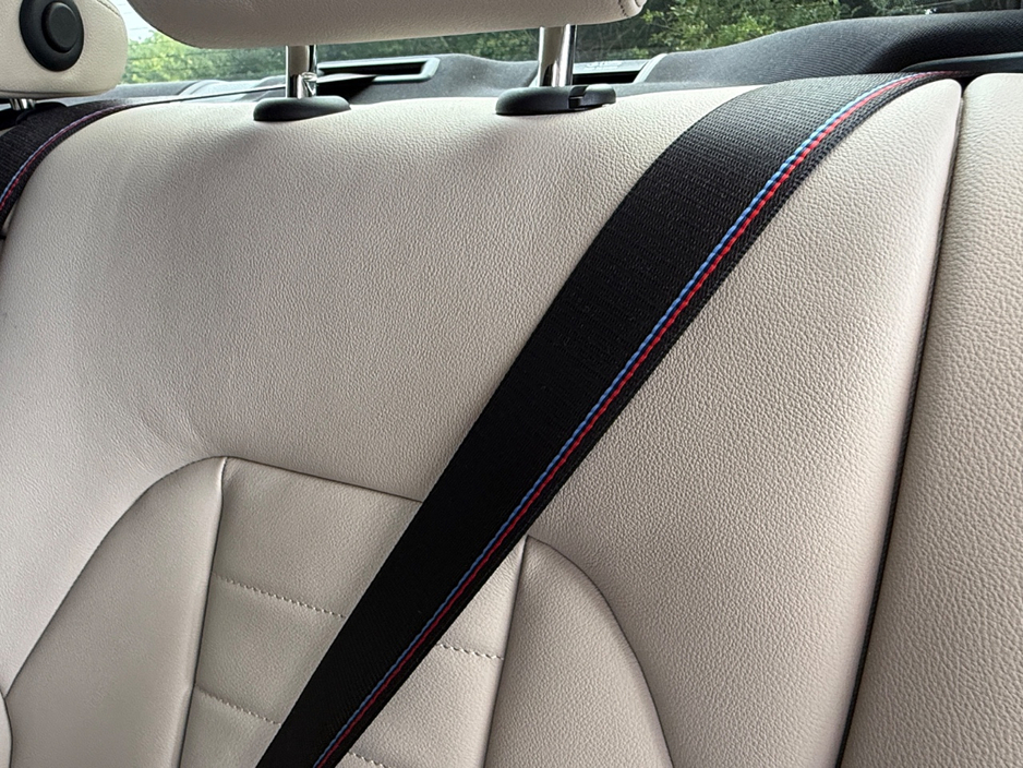 BMW 3 Series 330E 4DR AUTO M SPORT PRO — thumbnail 28
