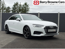 2023 Audi A4 2L Diesel For Sale Images