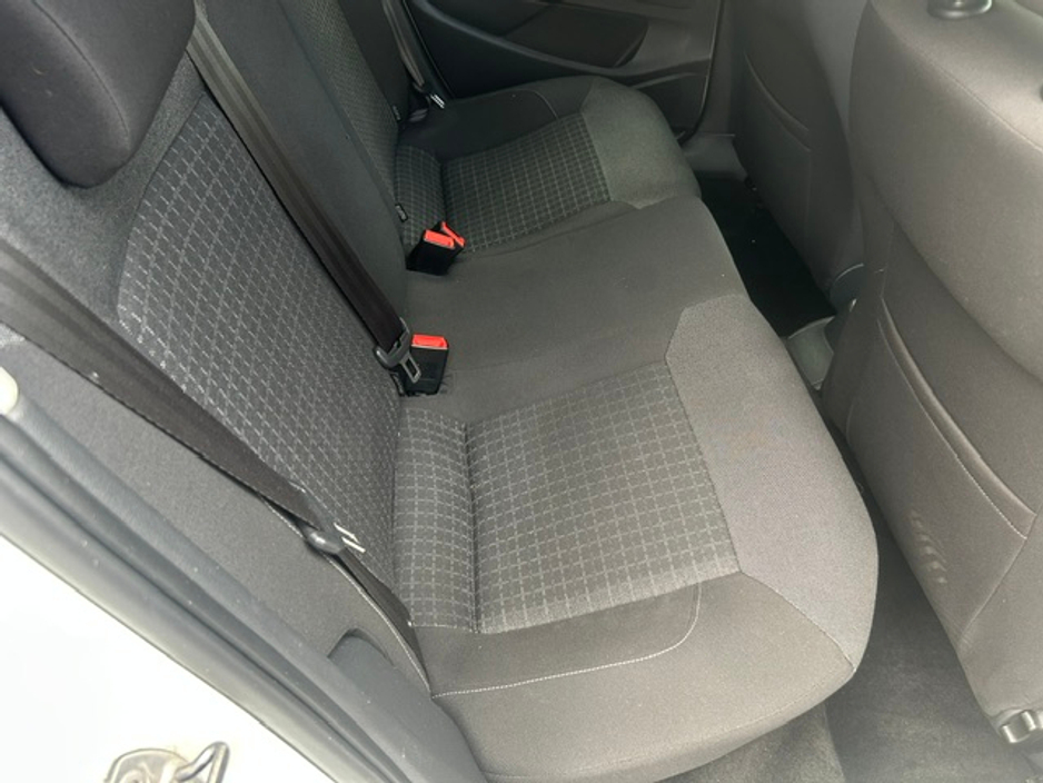 2015 Volkswagen Polo 1.2L Petrol For Sale Images