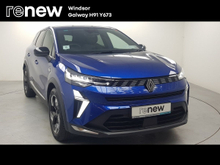 Renault Symbioz techno TCe 140 E06X
