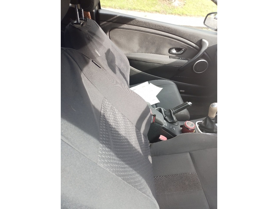 Renault Megane CPEIII DYNAMIQUE 1.5 DCI 90 COUPE III 2DR — thumbnail 3