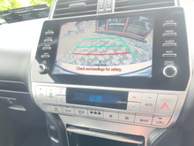 2021 Toyota Landcruiser 2.8L Diesel For Sale Images