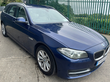 2016 BMW 5 Series 2L Diesel For Sale Images