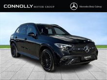 Mercedes-Benz GLC Class GLC300e AMG Line | €545pm