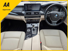 2012 BMW 5 Series 2L Diesel For Sale Images
