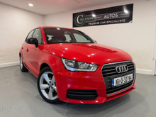2016 Audi A1 1.4L Diesel For Sale Images
