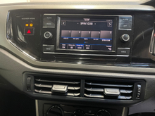2020 Volkswagen Polo 1L Petrol For Sale Images