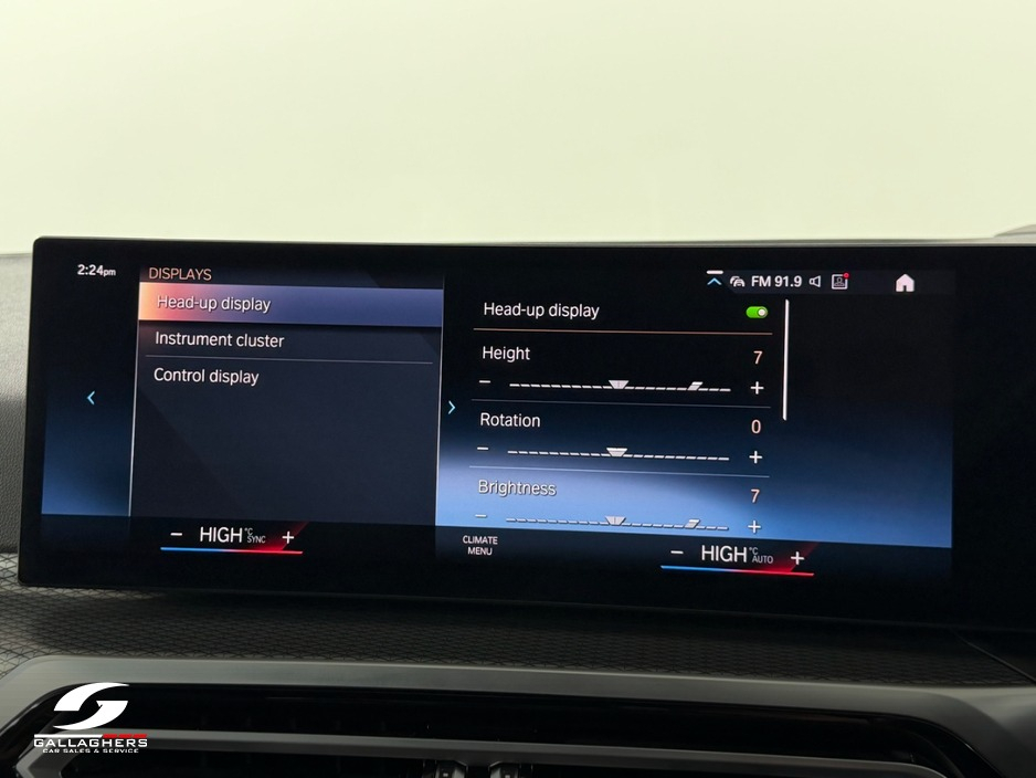 2023 BMW 3 Series 2L Diesel For Sale Images