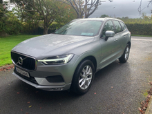 2018 Volvo XC60 2L Diesel For Sale Images
