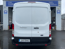 2022 Ford Transit 2L Diesel For Sale Images