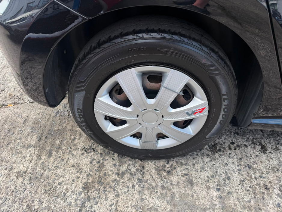 2011 Volkswagen Polo 1.2L Petrol For Sale Images