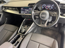 2020 AUDI A3 2.0 TDI SPORT  35 150PS 5DR