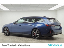 BMW i5 I5 Edrive40 M Sport Pro...