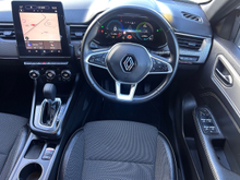 2024 Renault Arkana 1.6L Petrol For Sale Images