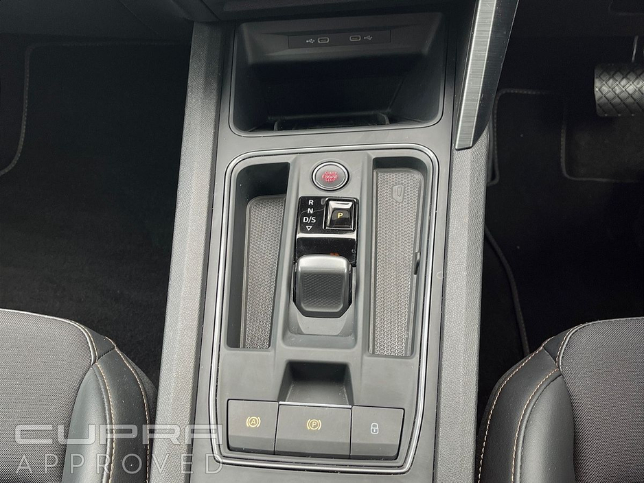 Cupra Formentor e-Hybrid 204HP DSG - Panoramic Sunroof *24 MONTH CUPRA APPROVED WARRANTY* — thumbnail 20