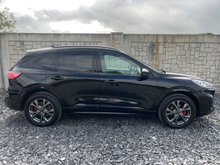 2023 Ford Kuga 2.5L Petrol Plug-in Hybrid For Sale Images