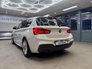2016 BMW 1 SERIES 118I M SPORT