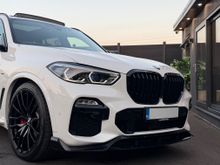 2021 BMW X5 3L Petrol Plug-in Hybrid For Sale Images