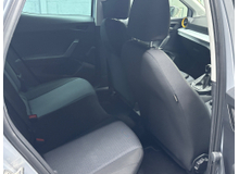 2022 SEAT Ibiza 1.0L Petrol For Sale Images