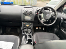 2013 Nissan Qashqai 1.5L Diesel For Sale Images