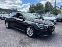 2021 Renault Megane 1.3L Petrol For Sale Images