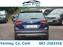 2019 Volkswagen Tiguan 2L Diesel For Sale Images