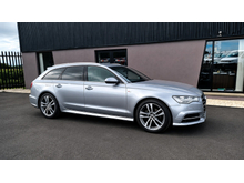 2017 Audi A6 2L Diesel For Sale Images