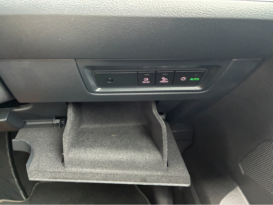 2025 Volkswagen Touareg 3L Diesel For Sale Images